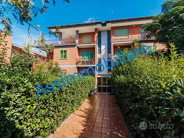 Via Milano Appartamento di grande metratura