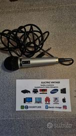8162N-Microfono Video Karaoke
