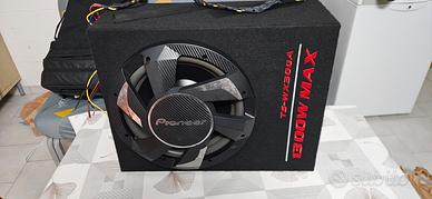 Subwoofer Pioneer