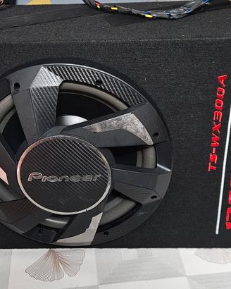 Subwoofer Pioneer