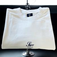 Sarr milano -T-shirt Oversized Heavy-Weight Unisex