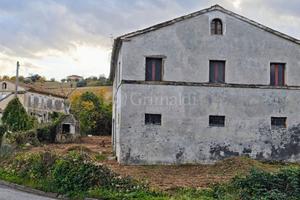 Casa Indipendente Monte Roberto