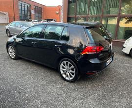 Volkswagen Golf Business 1.6 TDI 5p. Highline Blue