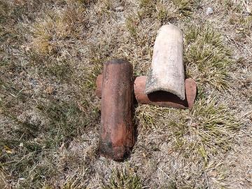 tegole vecchie