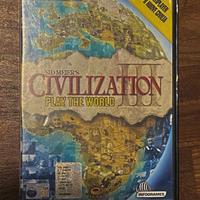 Used Civilization III: Play the World - Expansion 