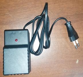 Alimentatore antenna Digitale terrestre