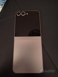 Samsung Z Flip 6 256gb