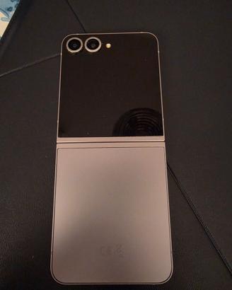 Samsung Z Flip 6 256gb