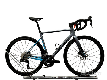 WILIER ZERO SL | TG M | USATO 5219