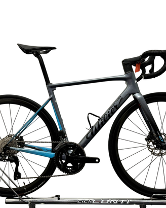 WILIER ZERO SL | TG M | USATO 5219