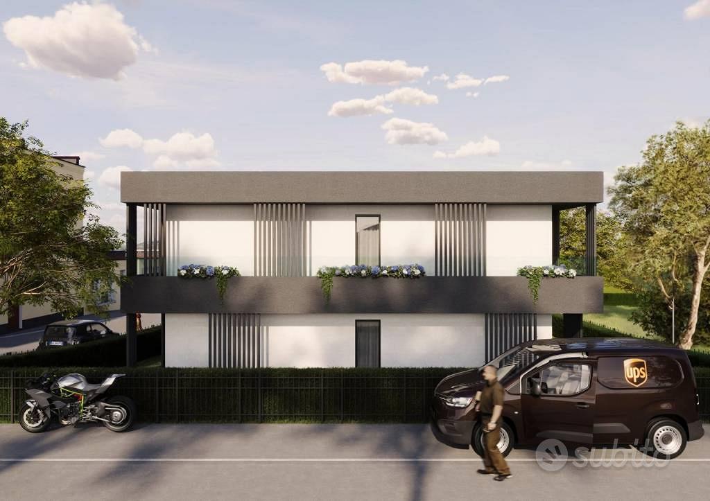 Appartamento – Briosco, Capriano - Altro