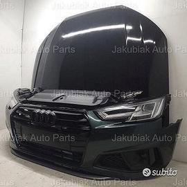 AUDI A4 B9 8W0 COMPETITION Musata anteriore co