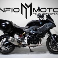 Bmw F 900 XR - 2023 FULL