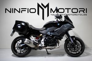 Bmw F 900 XR - 2023 FULL