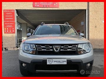 Dacia Duster 1.5 dCi 110CV Start&Stop 4x2 Laur&eac