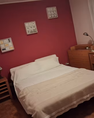 Camera con bagno personale 