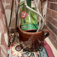 Pentola in terracotta