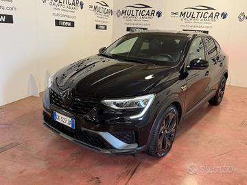 Renault Arkana Full Hybrid E-Tech 145 CV Engineere