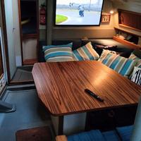 Barca a vela Dehlr 36 CSW