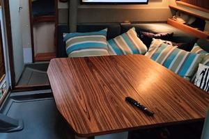 Barca a vela Dehlr 36 CSW