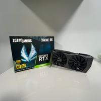 Zotac Rtx 3060 TI