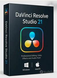 Davinci studio