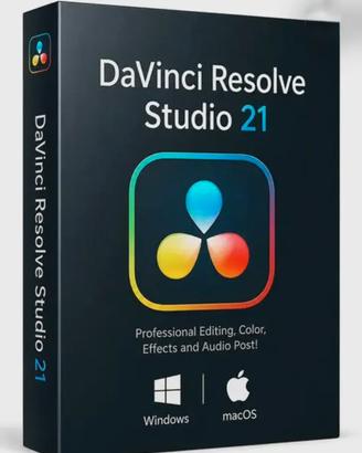 Davinci studio