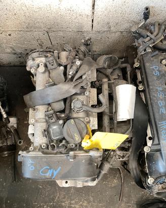 MOTORE CHY 1.0 b Volkswagen POLO
