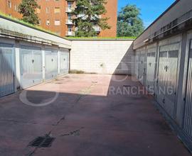 Box/Posto auto Rozzano [00 - BOX ENZOVRG]