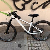 BICI MTB Canyon stoic 2