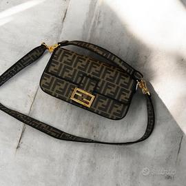 borsa fendi baguette 