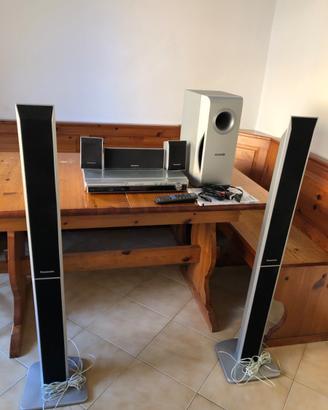 Panasonic SA PT250