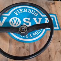 Volante volkswagen t2 t3
