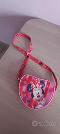 borsetta minnie
