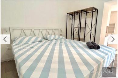 Monolocale Via San Marco