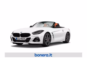 BMW Z4 sdrive 20i Msport auto
