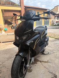 Gilera runner 125 4t