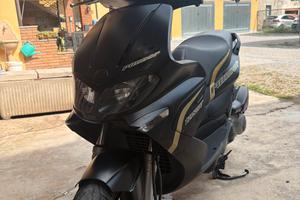 Gilera runner 125 4t