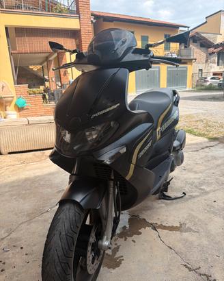 Gilera runner 125 4t