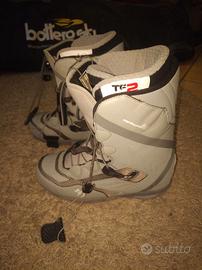 Scarponi da snow Northwave 44