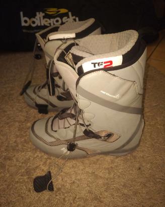 Scarponi da snow Northwave 44