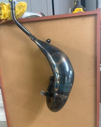 Pancia messico per husqvarna sm/smr/wre