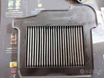 Filtro aria kn per Yamaha mt-09