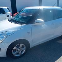 Suzuki Swift D 130 mila km