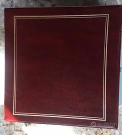 Francobolli Pontificato Paolo VI - Vaticano