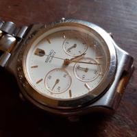 orologio Seiko 7A34 7010 -ricambi-