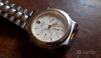 orologio Seiko 7A34 7010 -ricambi-