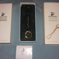 Portachiavi Swarovski
