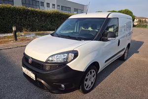 FIAT Doblo Doblò 1.4 Natural Power PC-TN Cargo L