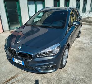 Bmw 218 D ACTIVE TOURER LUXURY